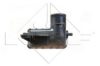 NRF 30369 Intercooler, charger